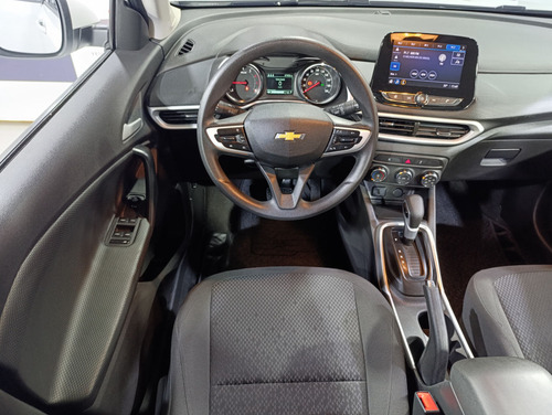 Chevrolet Tracker 1.0 TURBO FLEX AUTOMÁTICO