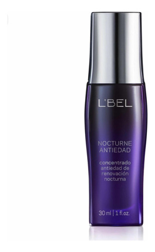 Nocturne Serum Lbel 30ml