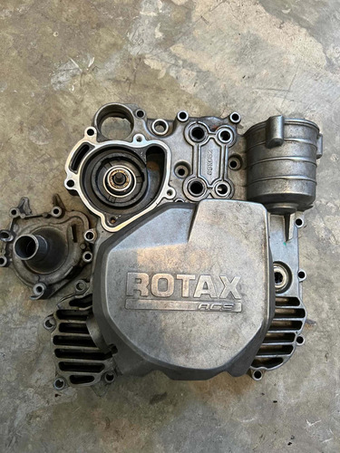 Tapa Motor Can Am Maverik X3 Xrs 2017