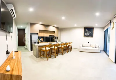 Casa en renta
