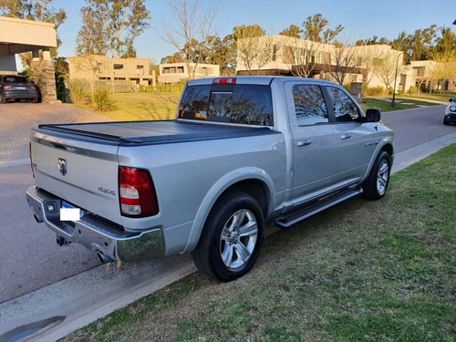 Ram 1500 Año 2019