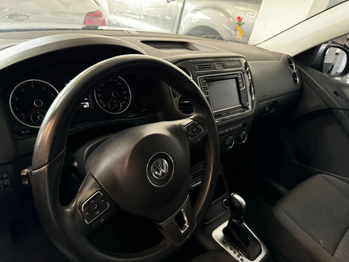 Volkswagen Tiguan 1.4 TSI 16V TURBO DSG