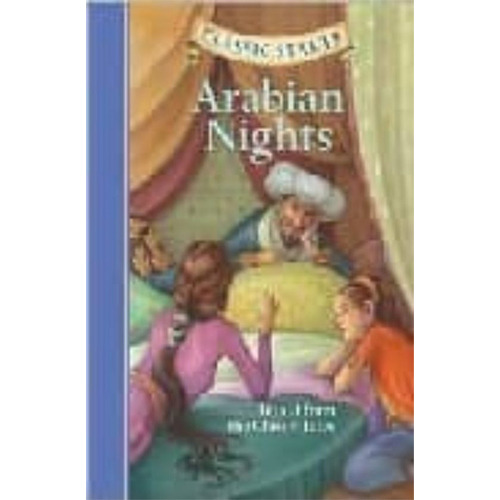 Arabian Nights (classic Starts)