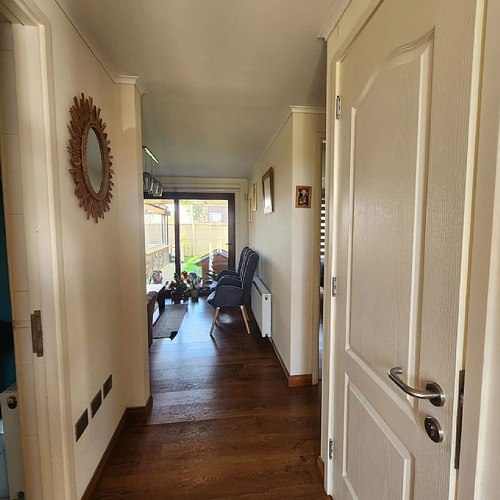 Arriendo En Avenida Qujnta Agricola