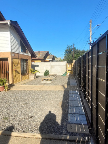 Acogedora Casa En Condominio Villa Los Jardines Algarrobo