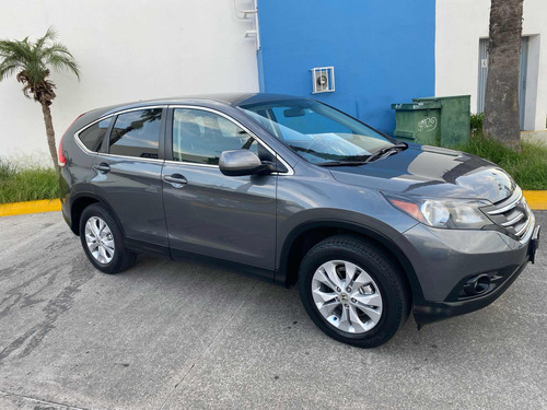 Honda CR-V 2.4 Ex At