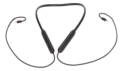 Cable Adaptador Para Auriculares, Micrófono Y Controlador In