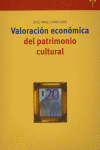 Valoración Económica Del Patrimonio Cultural