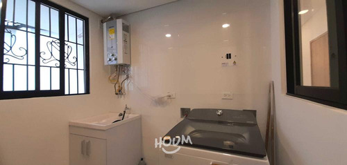 Casa En Palermo. 2 Habitaciones, 240 M², Id: 155093