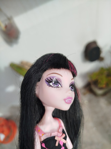 Muñeca Monster High X2 Rebajadas Hoy