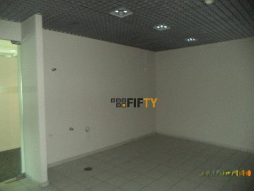 Andar Corporativo Para Alugar, 2844 M² Por R$ 142.202,00/mês - Jardim São Luís (zona Sul) - São Paulo/sp - Ac0002