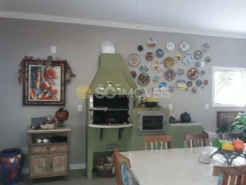 Casa No Bairro Ingleses Em Florianópolis Sc - 15140