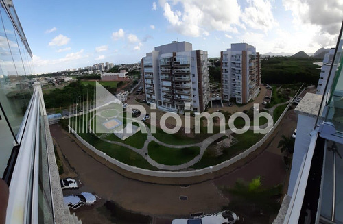 Imagem 2 de 30 de Apartamento - Ref: 2910