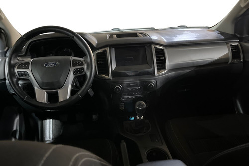 Ford Ranger 3.2 DSL XLT MT DIESEL