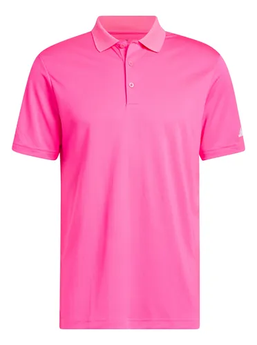 comprar Playera Polo Core adidas Performance Primegreen Iu4433 Adida