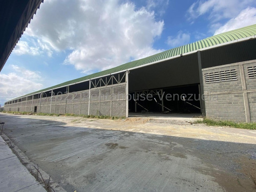 Imagen 11 de 30 de Galpones-depositos En Venta Barquisiimeto /04245565759