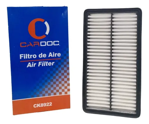 comprar Filtro De Aire Mazda 6 2.3 2004 2005 2006 2007 2008 2009