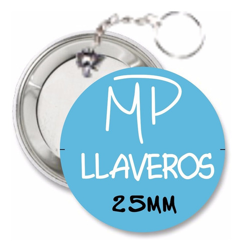 200 Pines Llavero Souvenirs Diseños Personalizado 25mm