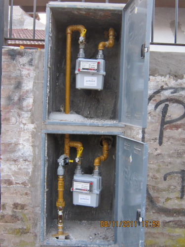 Imagen 8 de 10 de Electricista Matriculado - Gasista Matriculado - Mmo
