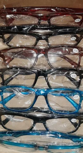 Lentes De Lectura Descartables Econ mico en venta en Capital