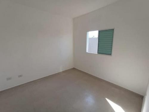 Casa Nova Com Espaço Para Piscina Em Itanhaem Litoral Sul Sp