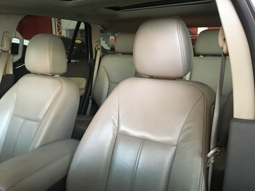 Imagem 4 de 9 de Ford Edge Limited 3.5 Awd 2012/2013