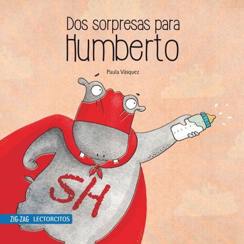 Dos Sorpresas Para Humberto / Paula Vásquez