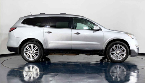 Imagen 3 de 15 de 112665 - Chevrolet Traverse 2014 Con Garantía