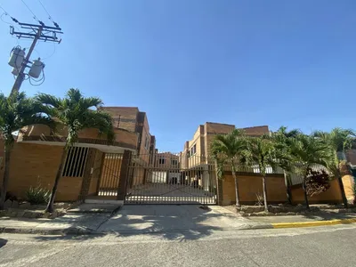 Townhouse en venta