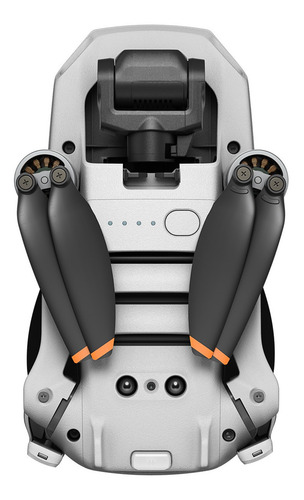Imagen 8 de 9 de Drone Dji Mini 2 Se 2.7k Gris 1 Bateria