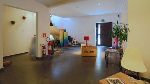 Imagem 3 de 21 de Sobrado Comercial Para Aluguel, 369 M², 5 Vagas, Jardim - Santo André/sp - 87970