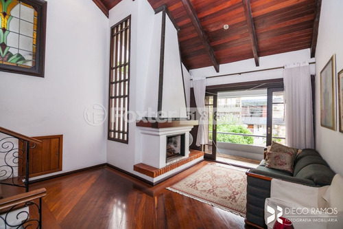 Imagem 20 de 30 de Casa, 3 Dormitórios, 253 M², Rio Branco - 202135