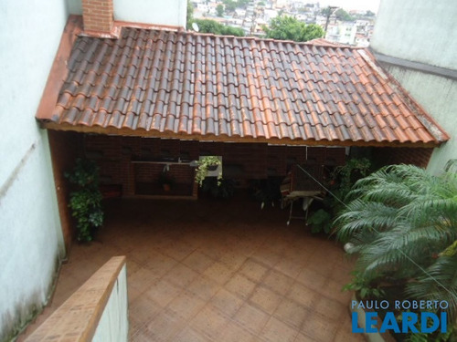 Imagem 14 de 15 de Sobrado - Terceira Divisão De Interlagos - Sp - 549977