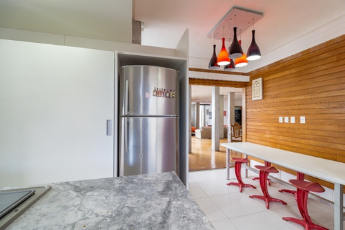 Imagem 8 de 26 de Apartamento De Luxo 4 Quartos Suites 414m2 No Largo Da Vitoria - Adr645 - 34753365