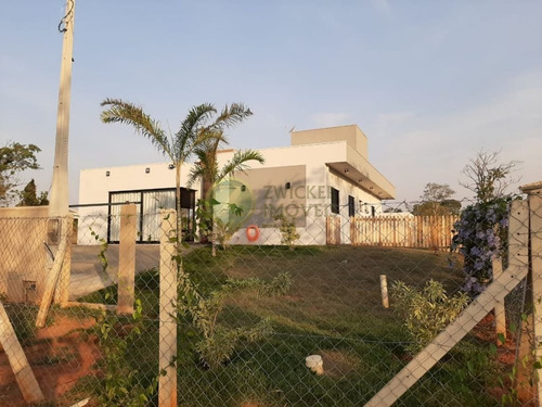 Imagem 7 de 8 de Venda: Ótima Casa No Condomínio Palmas Del Rey - Ca00888