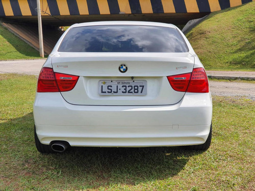 Imagem 5 de 22 de Bmw Serie 3 2011 2.0 Aut. 4p