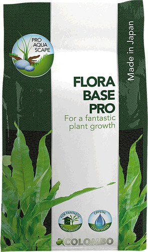 Substrato Fértil Colombo Flora Base Pro Fine 10 Litros