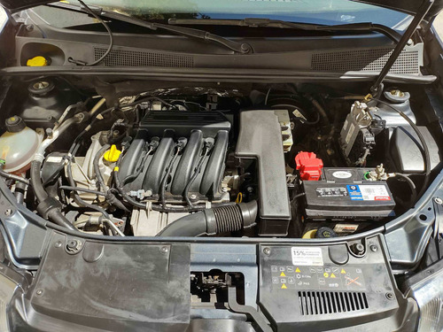 Imagen 8 de 8 de Renault Stepway Crossover 5 Pts Hb Stepway Trek, 16l, Tm5,