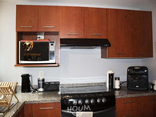 Imagen 5 de 18 de Departamento En Condesa, Cuauhtémoc Con 2 Recámaras, 97 M², Id: 44982