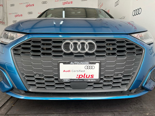 Audi A3 1.4 Sedán 35tfsi Dynamic At Dsg