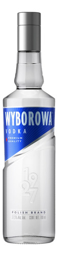 Vodka Wyborowa Original 700ml