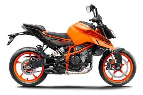 comprar Ktm 390 Duke 2024