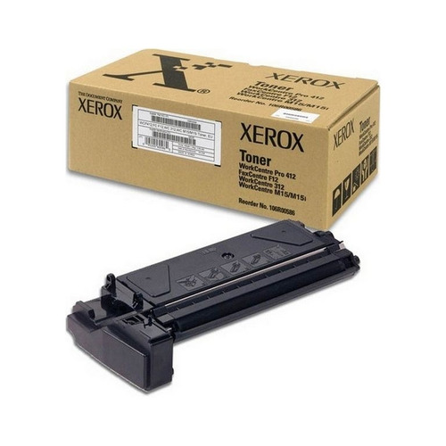 Xerox Workcentre M15  Original Somos Tienda