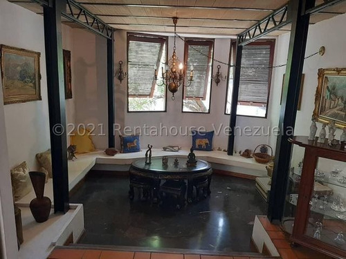 Imagen 4 de 12 de Casa Venta En El Maques Mls 21-24244
