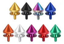 Comprar Sujetadores De Parachoques De Pua Punta Bala Jdm Tuning