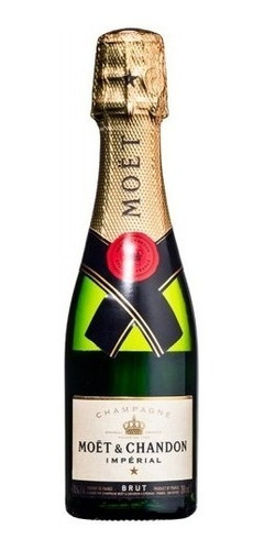 Moet Chandon Brut Imperial 200 - mL a $748