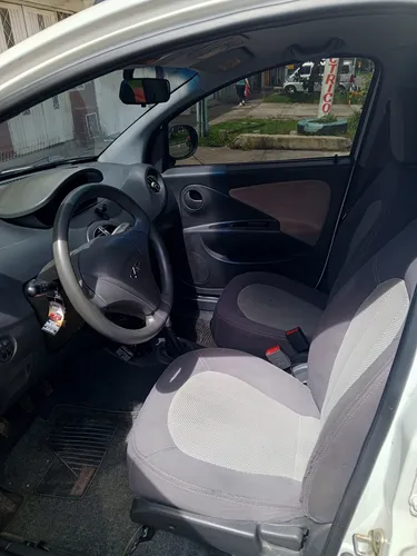Chery XCROSS 1.5 Ys5x5-1115