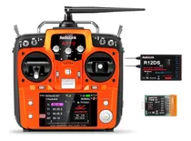 Comprar Radiolink At10ii Transmisor Y Receptor Rc 12 Canales Ews