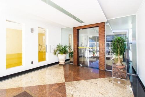 Imagem 13 de 13 de Apartamento - Jardim America - Ref: 129725 - V-129725