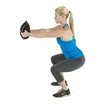 Imagen 3 de 7 de Pesa Rusa De Arena Crossfit Gym Sandbell 20 Lb/ 9 Kg